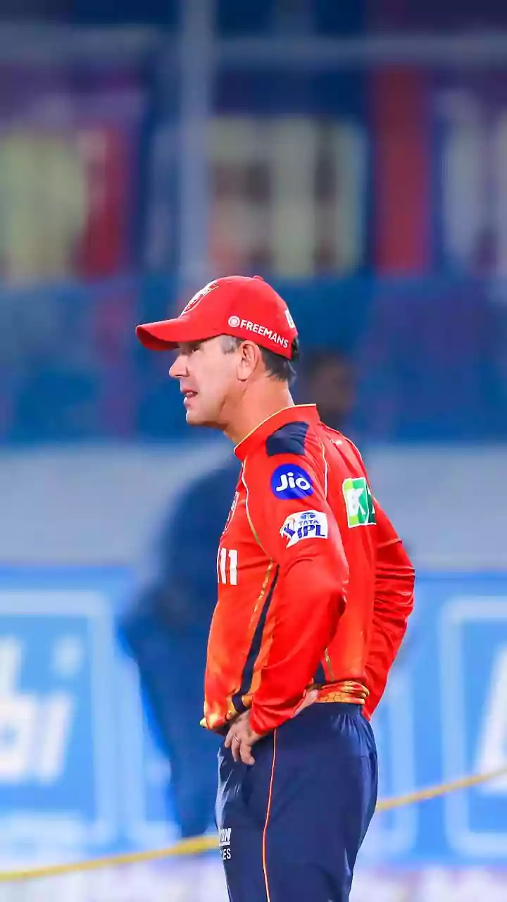 Ricky Ponting Breaks Silence On PBKS' Off-Field Controversies: 'Not A Big Social Media Guy'