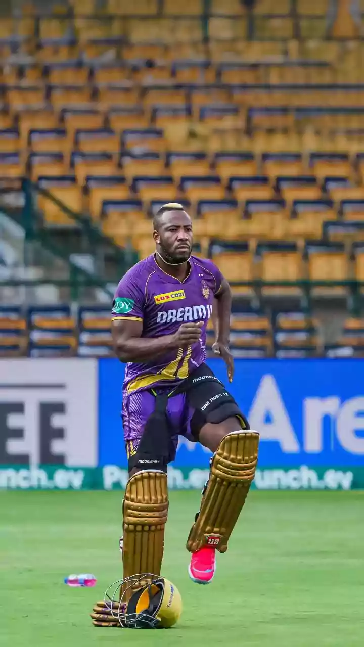 ILT20: Andre Russell, Sherfane Rutherford fined for Code of Conduct breach