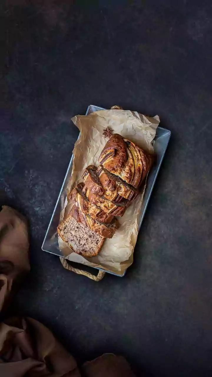 Captivating Culinary Creations: Mastering the Art of Food Photography