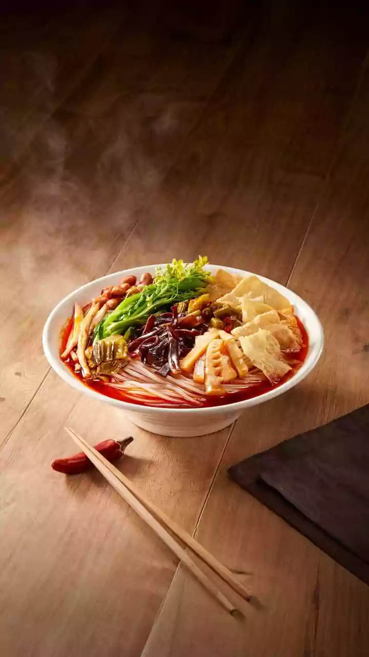 Singapore's Top Food City: A Culinary Champion