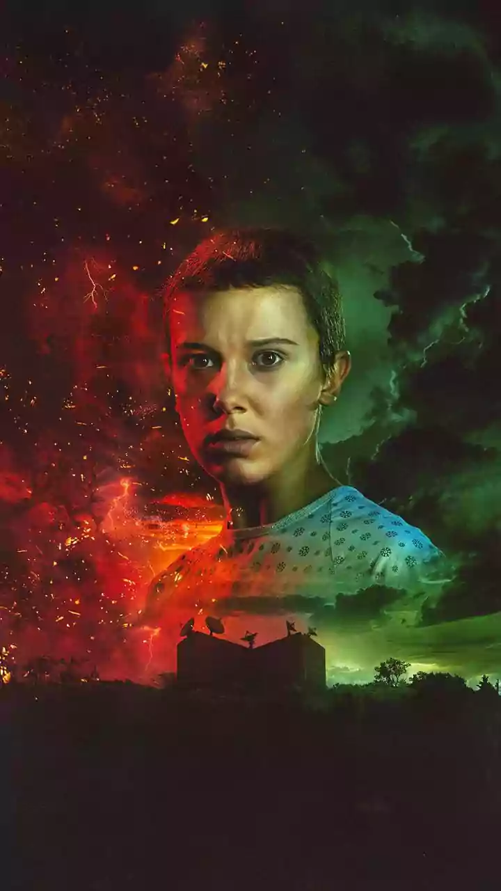 Netflix is expanding the 'Stranger Things's universe with 2 new spin-offs