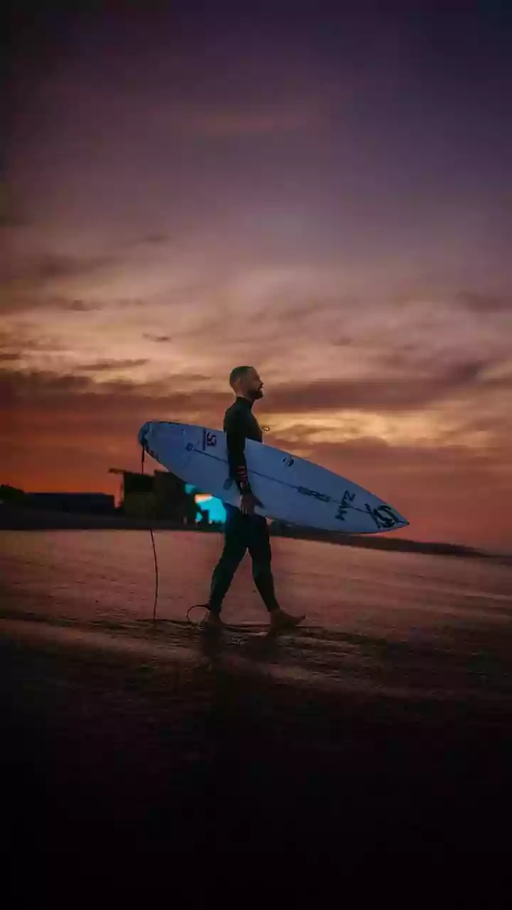 Entenda por que a WSL corre contra o tempo na etapa da Nova Zelândia