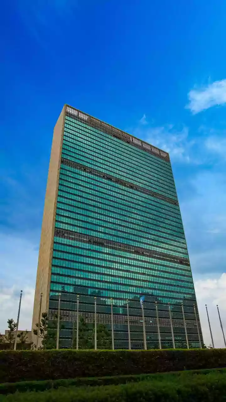 UN Adds Israel And Russia To Sexual Violence Blacklist. What Does It Mean
