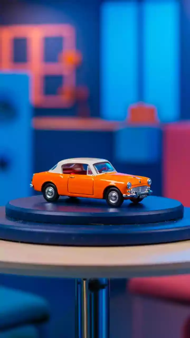 Unusual Wheels: Exploring the World's Quirkiest Car Museum