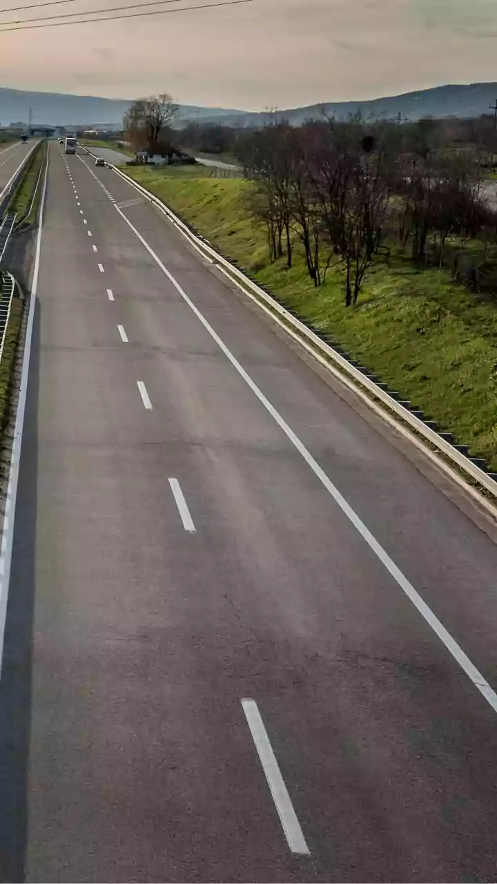 Bacteria Infused Cement Under Testing To Fix Monsoon Potholes Automatically On City Roads