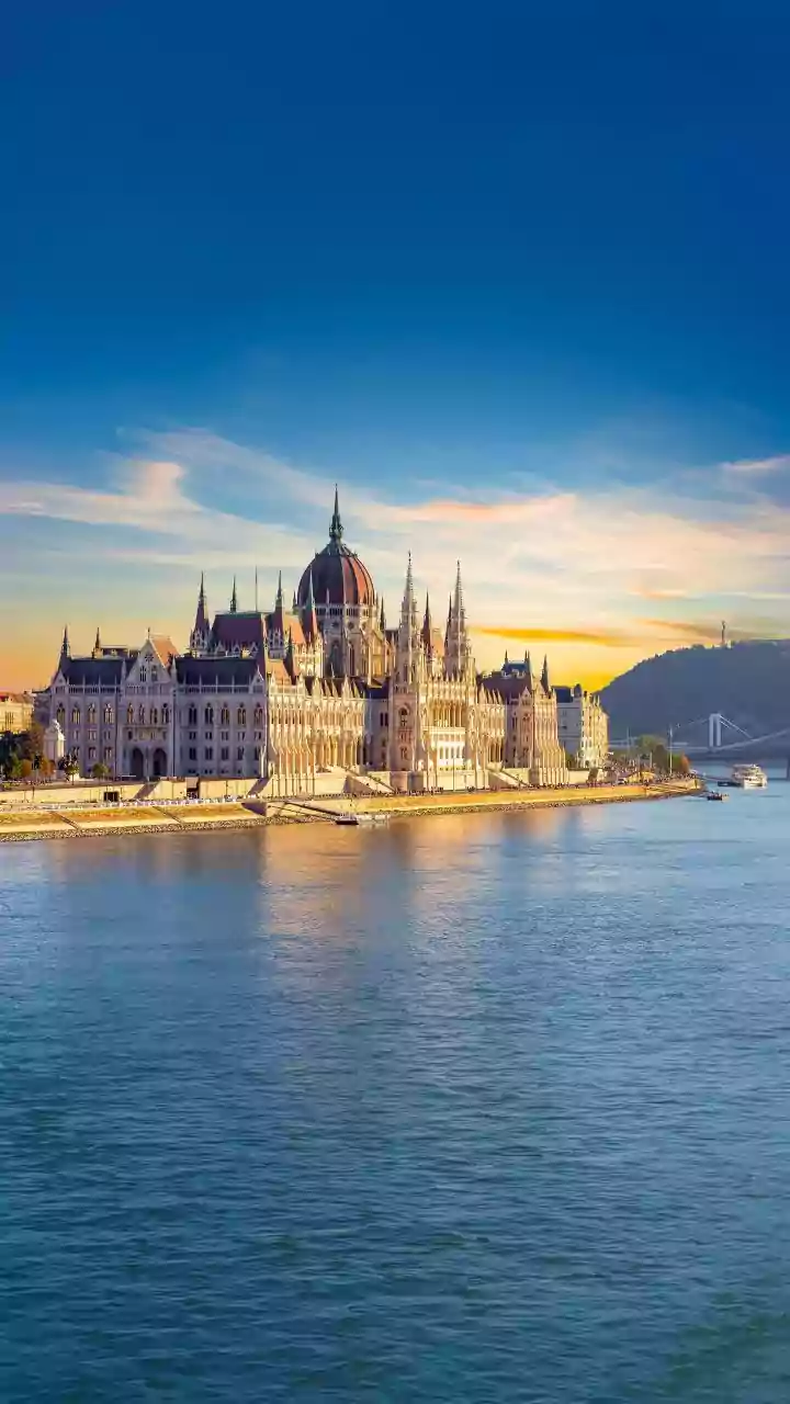 ‘We are looking at it’: Trump considering sanctions waiver for Hungary over Russian oil purchases