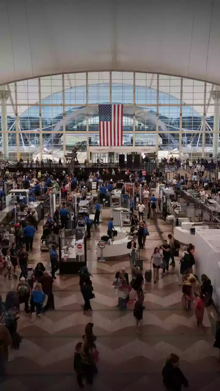 Why Airport Security Separates Arriving Passengers From Aircraft Access
