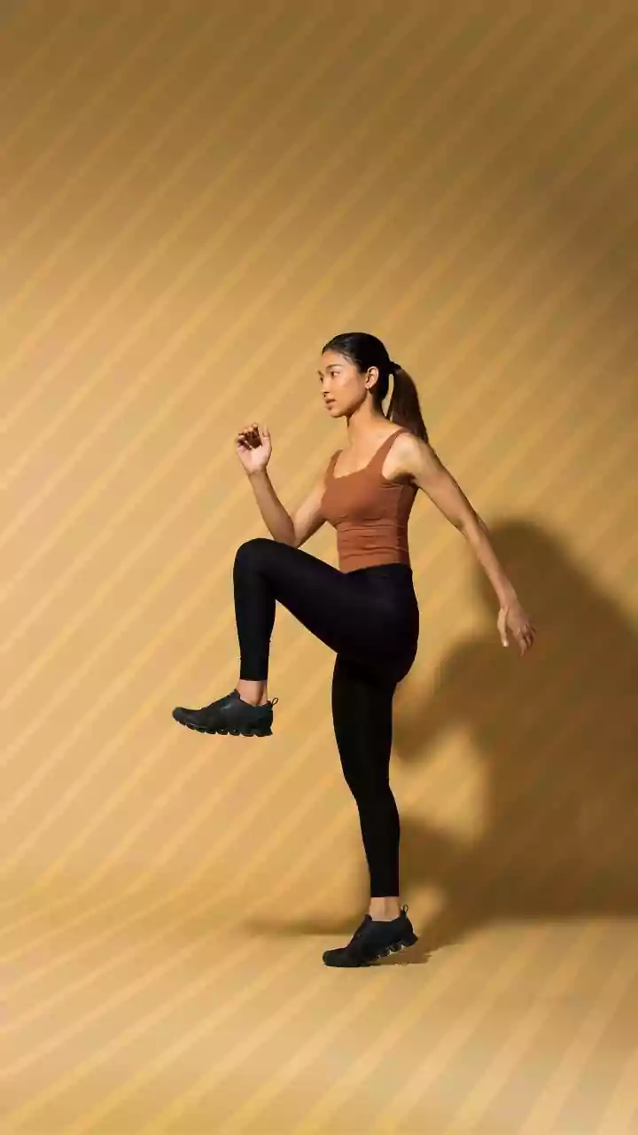 10 Easy Exercises for Stronger Knees: Get Moving!