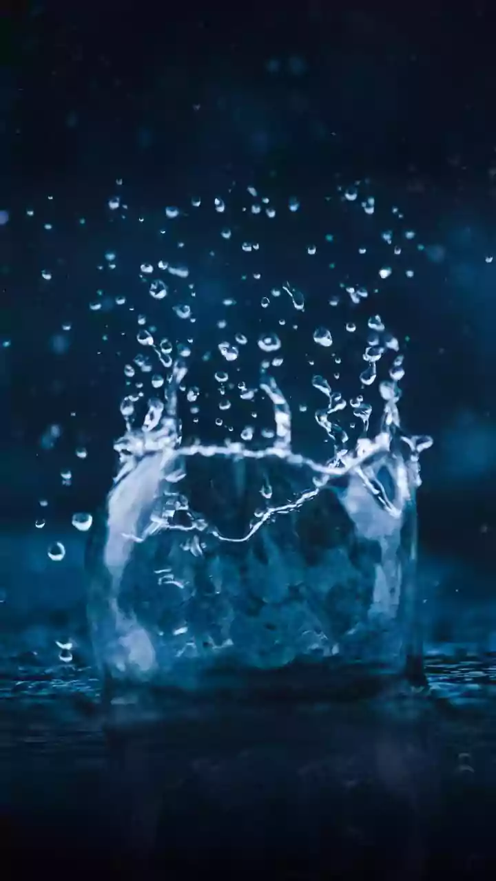 Calm high anxiety rapidly using cold water facial immersion to stimulate vagus nerve
