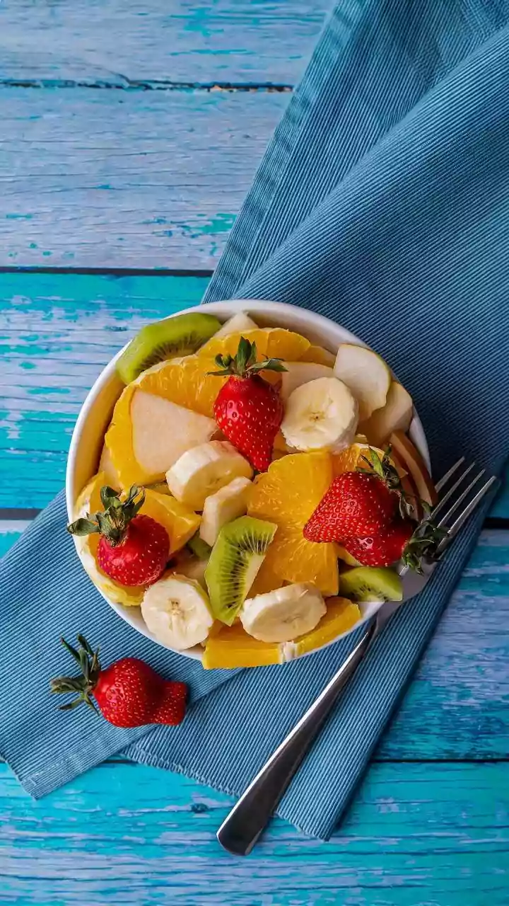 5 Makanan yang Bisa Menjaga Kesehatan Paru-Paru