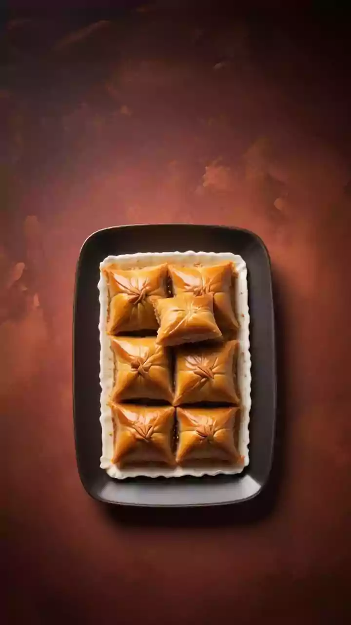 Shubhanshu Shukla Carried Indian Desserts but Shared Them With the Crew