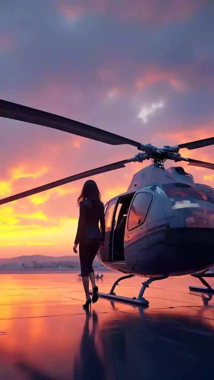 Sarla Aviation Plans a Pilot-Operated eVTOL Before Fully Autonomous Services