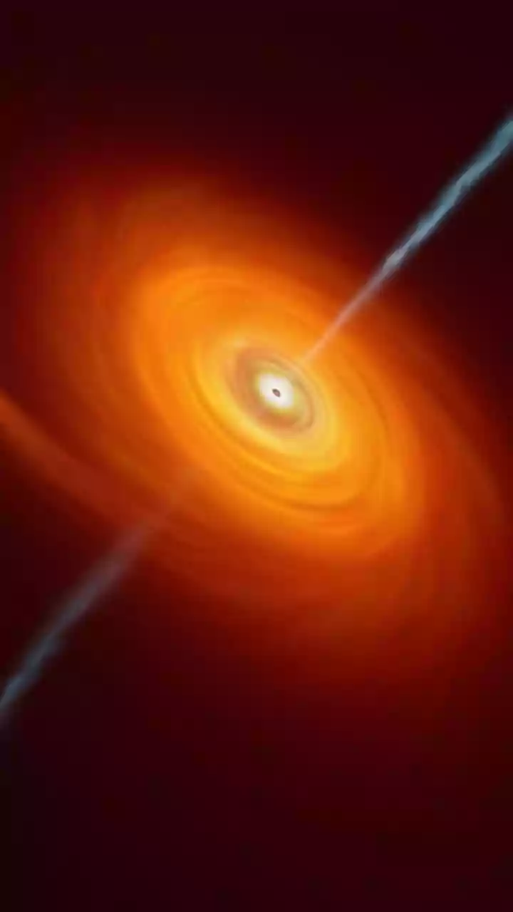 Why Deep Space Infrared Discoveries From Webb Telescope Mark Milestones In Astronomical Science History