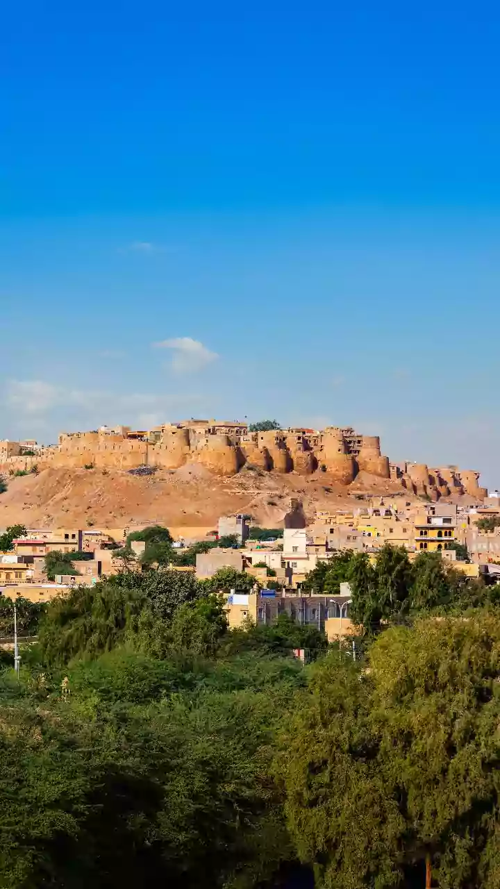 Rajasthan: Protests erupt over Aravalli mining threat