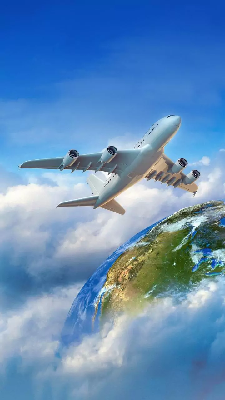 IndiGo flight cancelations throw travel plans into chaos