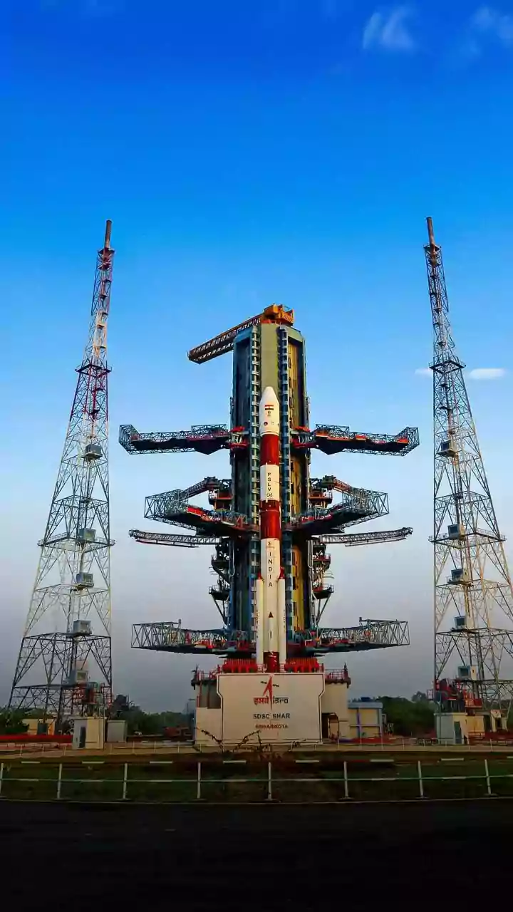 ISRO set to launch record-weight BlueBird Block-2 satellite