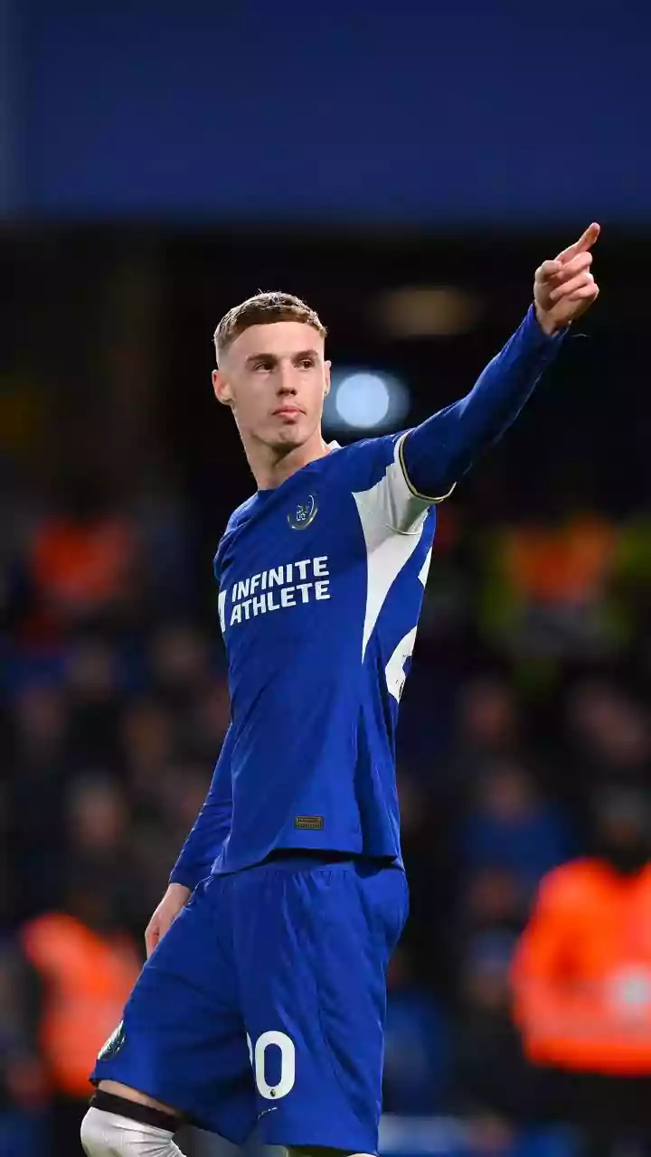 Premier League 2026-27: Five players to watch out for