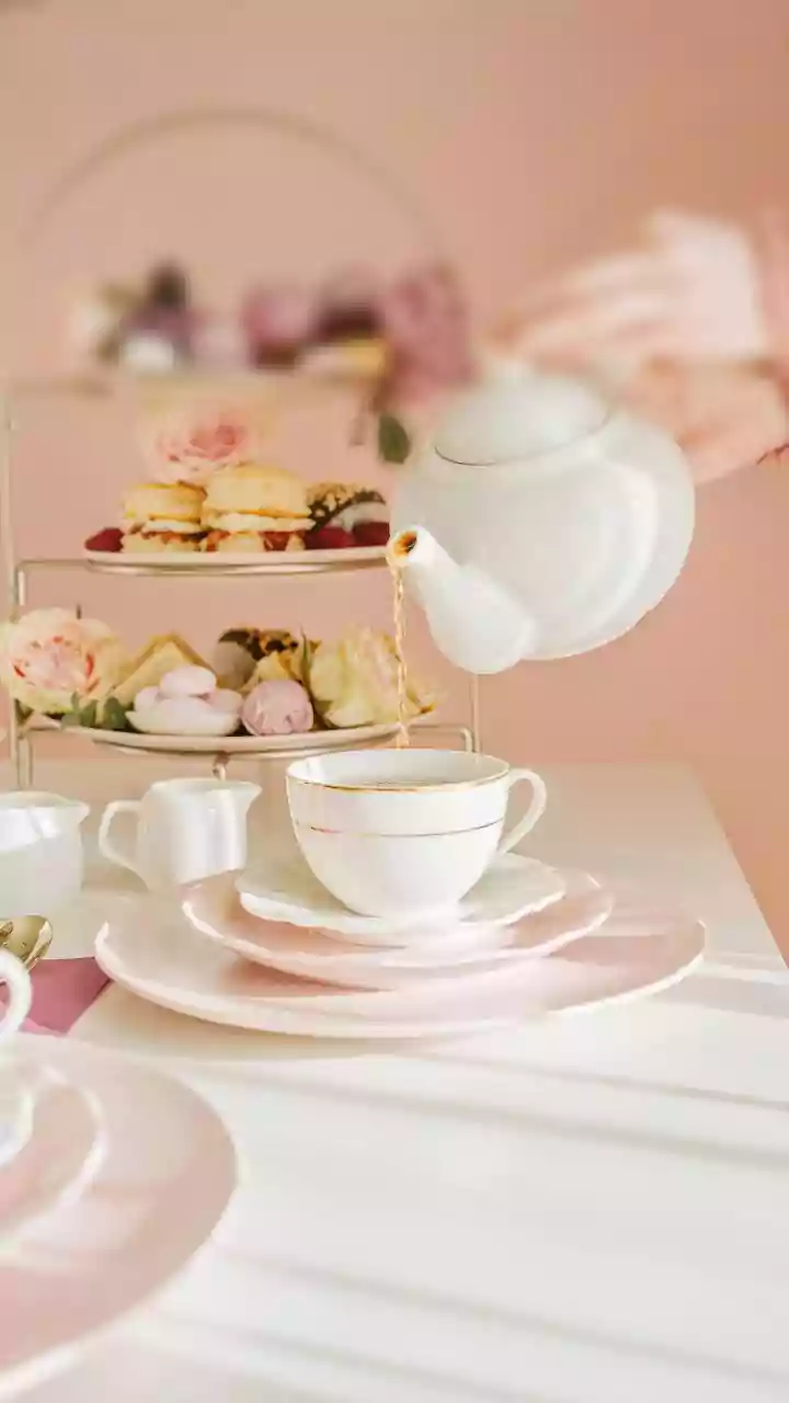 Effortless Bridal Shower Planning: Your Step-by-Step Guide to a Memorable Celebration