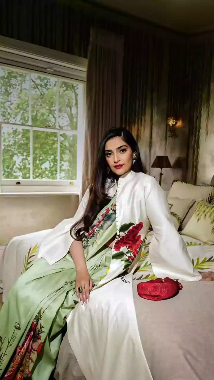 Sonam Kapoor Has The Sweetest Wish For ‘Best Dad’ Anil Kapoor: ‘Grateful To Be Your Daughter’