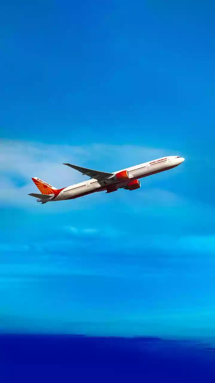 Two More Air India Pilots Fail Preliminary Drug Test After Phuket-Delhi Flight Disaster