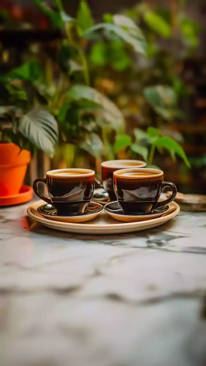 Mysuru's Coffee & Croissant Scene: A Delicious Expedition