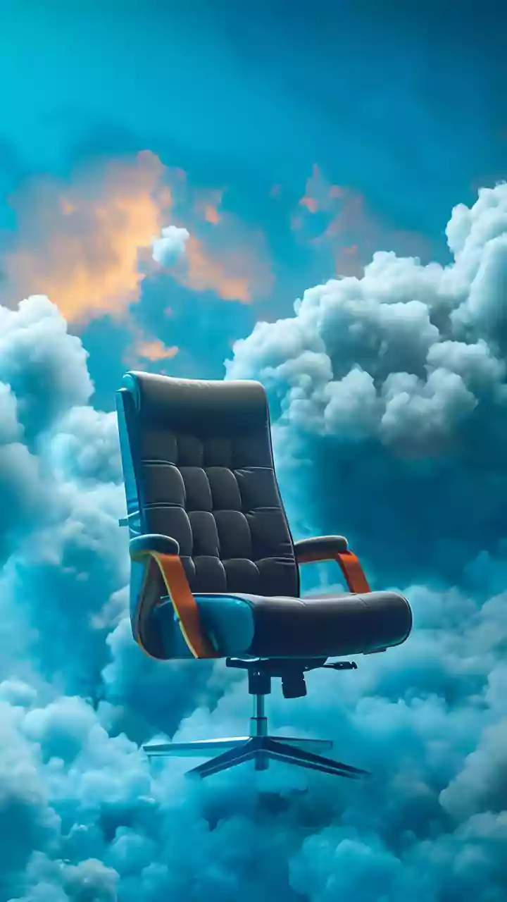 How Chair Tweaks And Monitor Height Adjustments Stop Chronic Back Pain