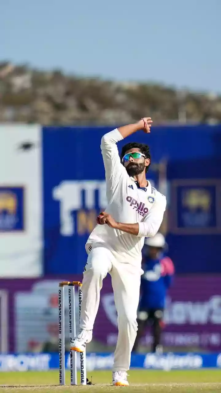 3 reasons why Ravindra Jadeja deserves more limelight
