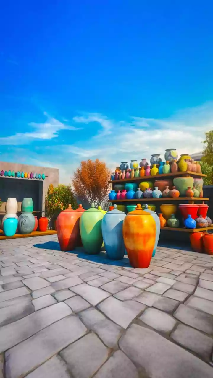 Uzbekistan becomes a go to destination for Gen Z backpackers visiting Samarkand