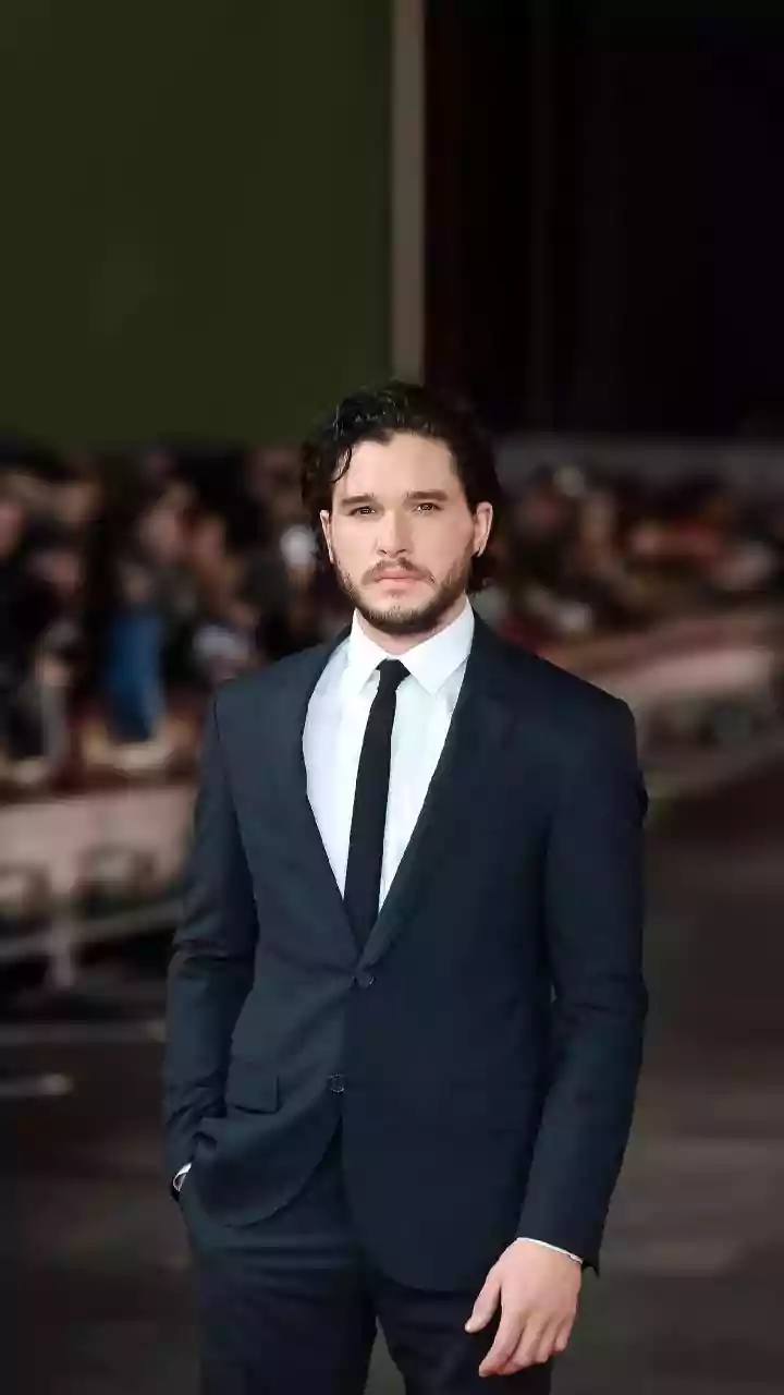 Not Nicholas Hoult, Kit Harington joins 'Harry Potter' as Lockhart