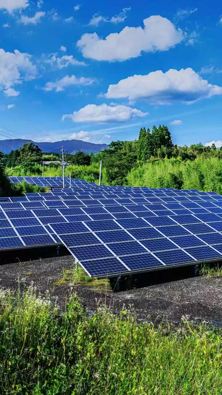 Reliance to set up solar-powered data center in Andhra Pradesh