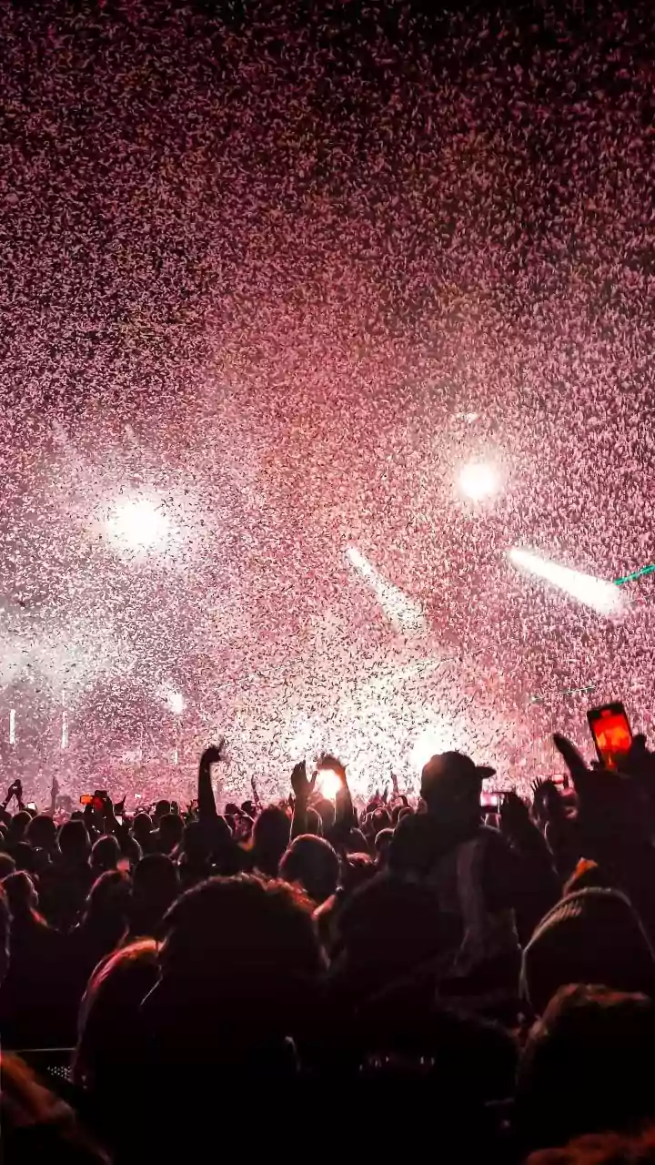 Jovem de 28 anos morre após passar mal no Zig Festival, em São Paulo