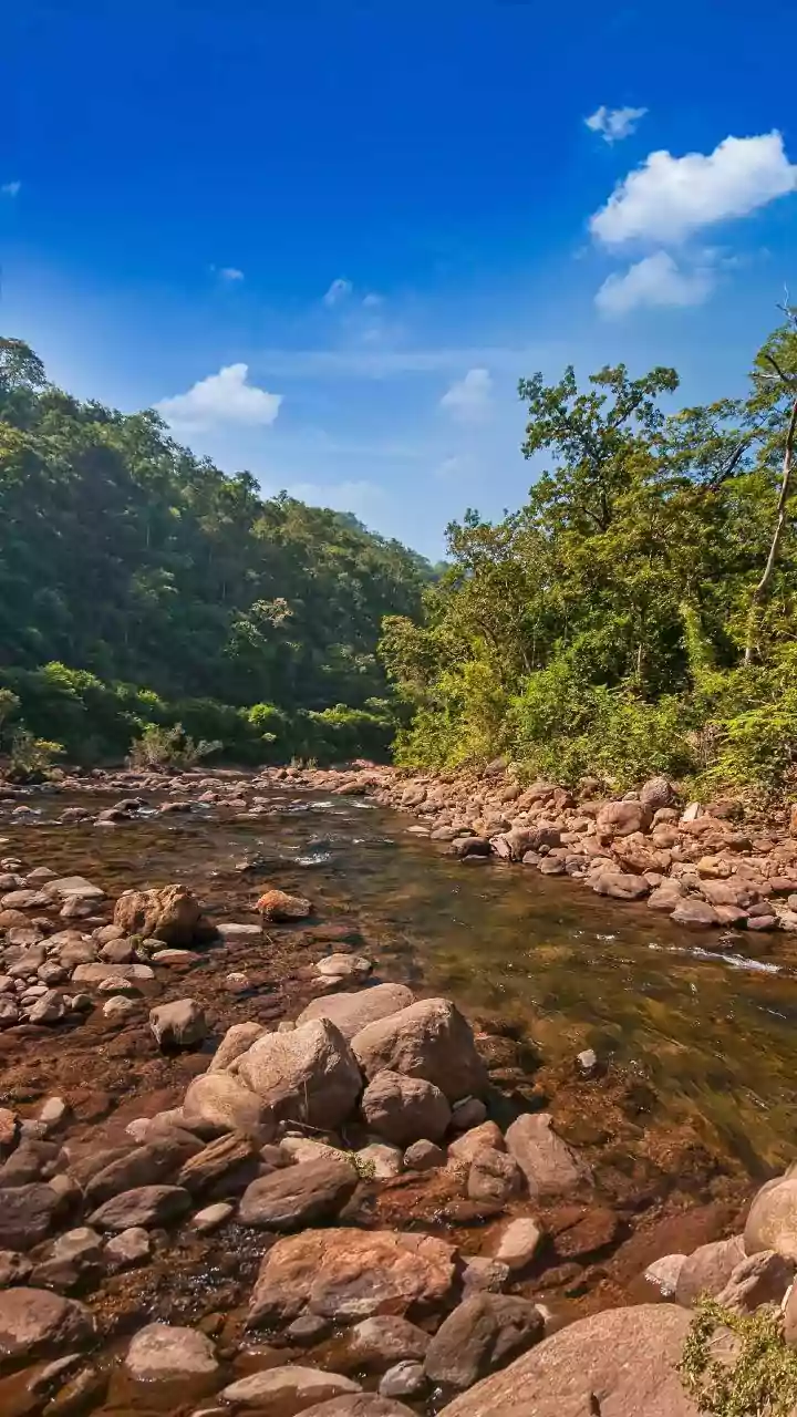 Odisha govt to spend Rs 160 cr for development of tourism in Koraput