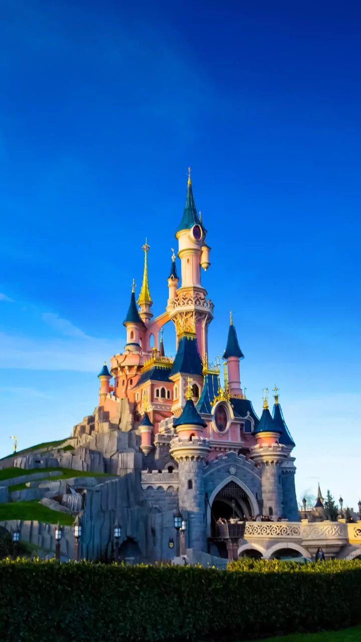 Disneyland Paris: Your Ultimate Guide to a Magical European Adventure