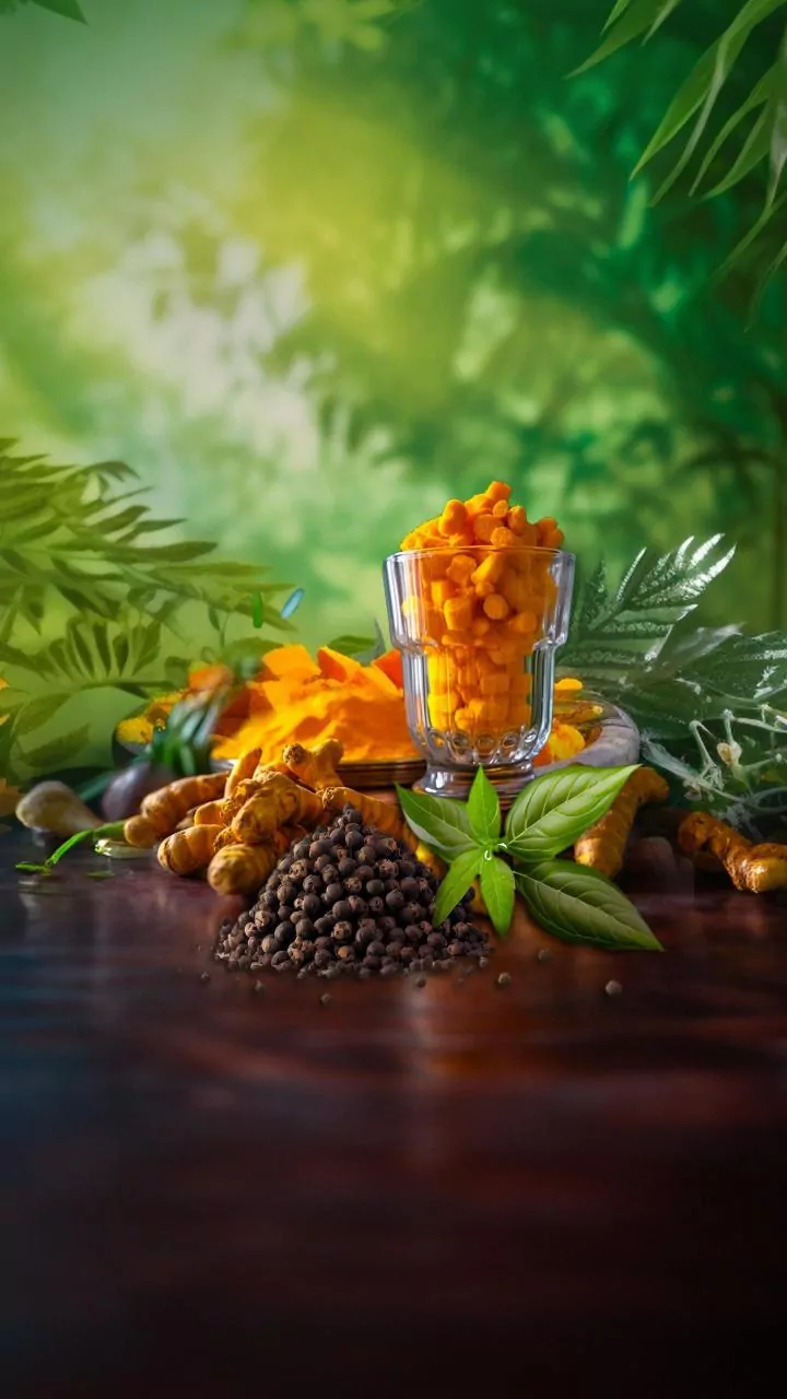 From Kitchen Ingredients To Beauty Counters