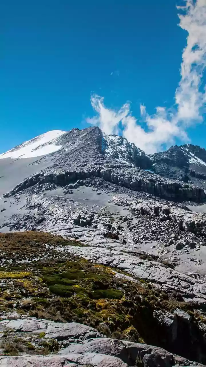 Scientists Track Nepal Floods To A 5,200-Metre Himalayan Slope
