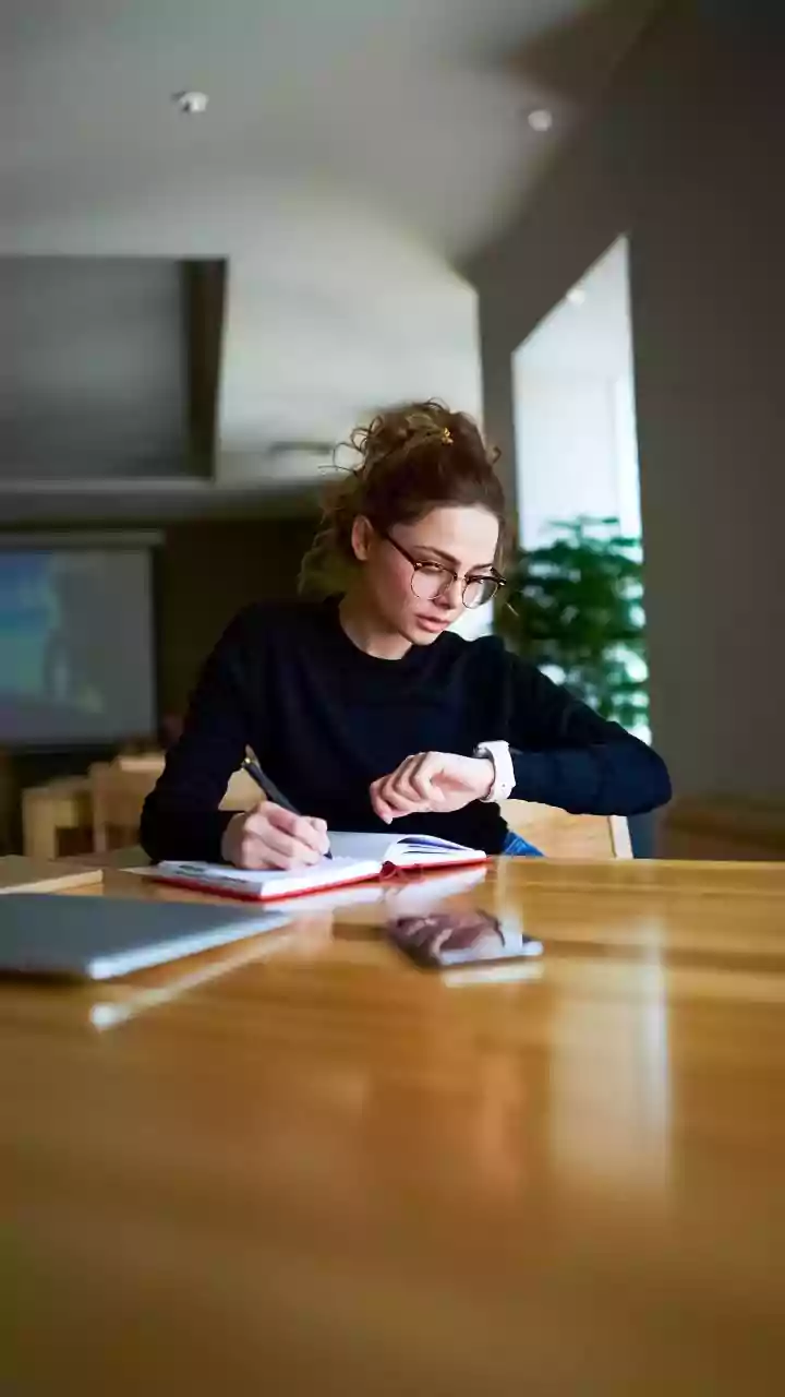 Smart Routines Are The New Discipline Aesthetic