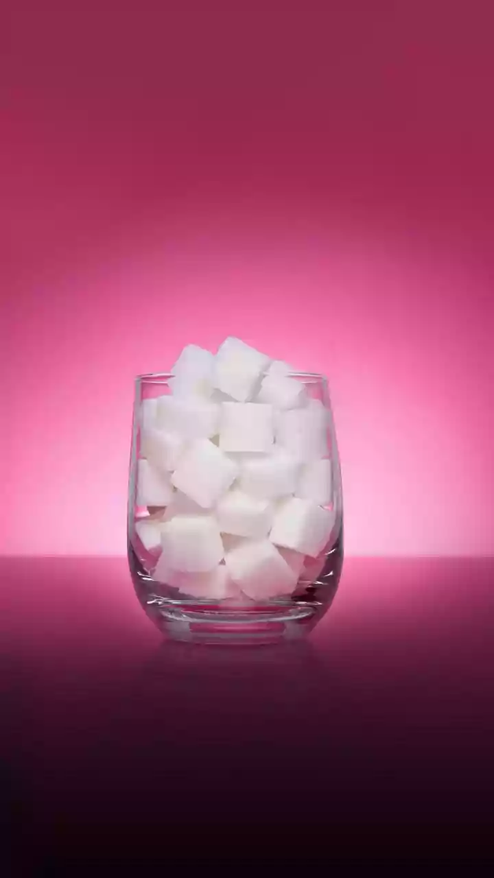 Sugar's Sneaky Effects: A Month-Long Journey