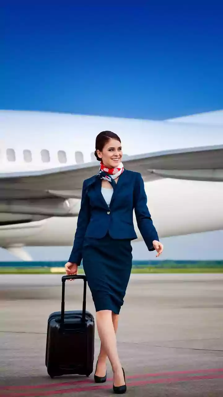 ‘Amritsari Kulche Khana Si’: IndiGo Air Hostess’ Punjabi Banter As Flight Diverted To Delhi Amid Dense Fog | Video