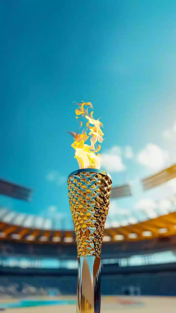 IOC Announces Ban on Transgender Women in Women’s Olympic Events from 2028