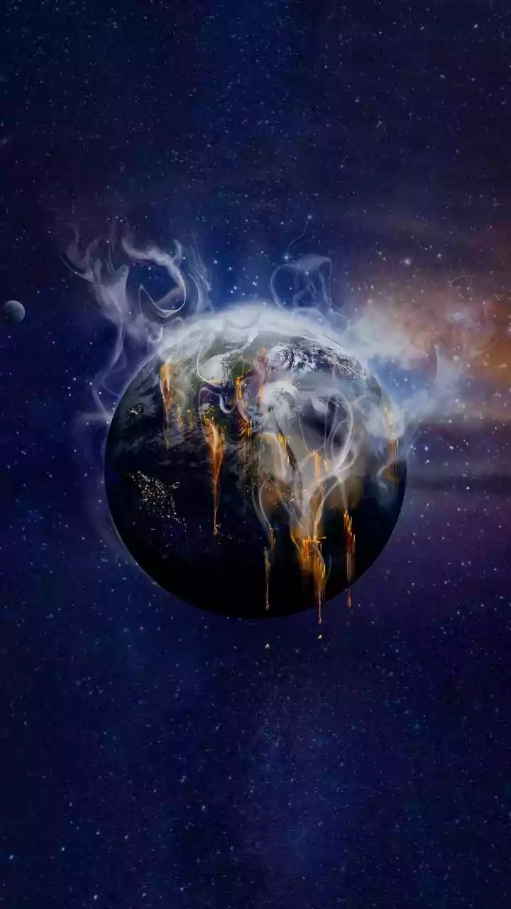 El Nino May Boost the Global Average Without Explaining Every Local Record