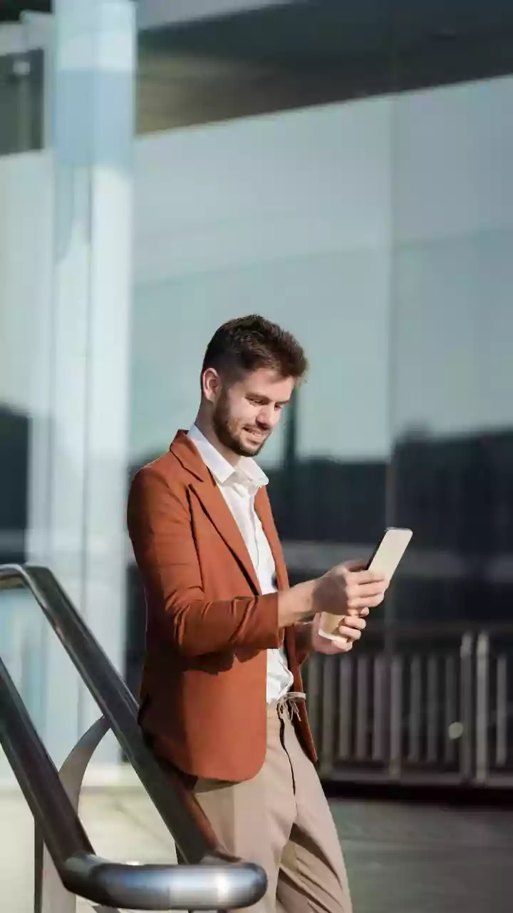 Business Travel And Leisure Are Merging Faster Than Ever Before