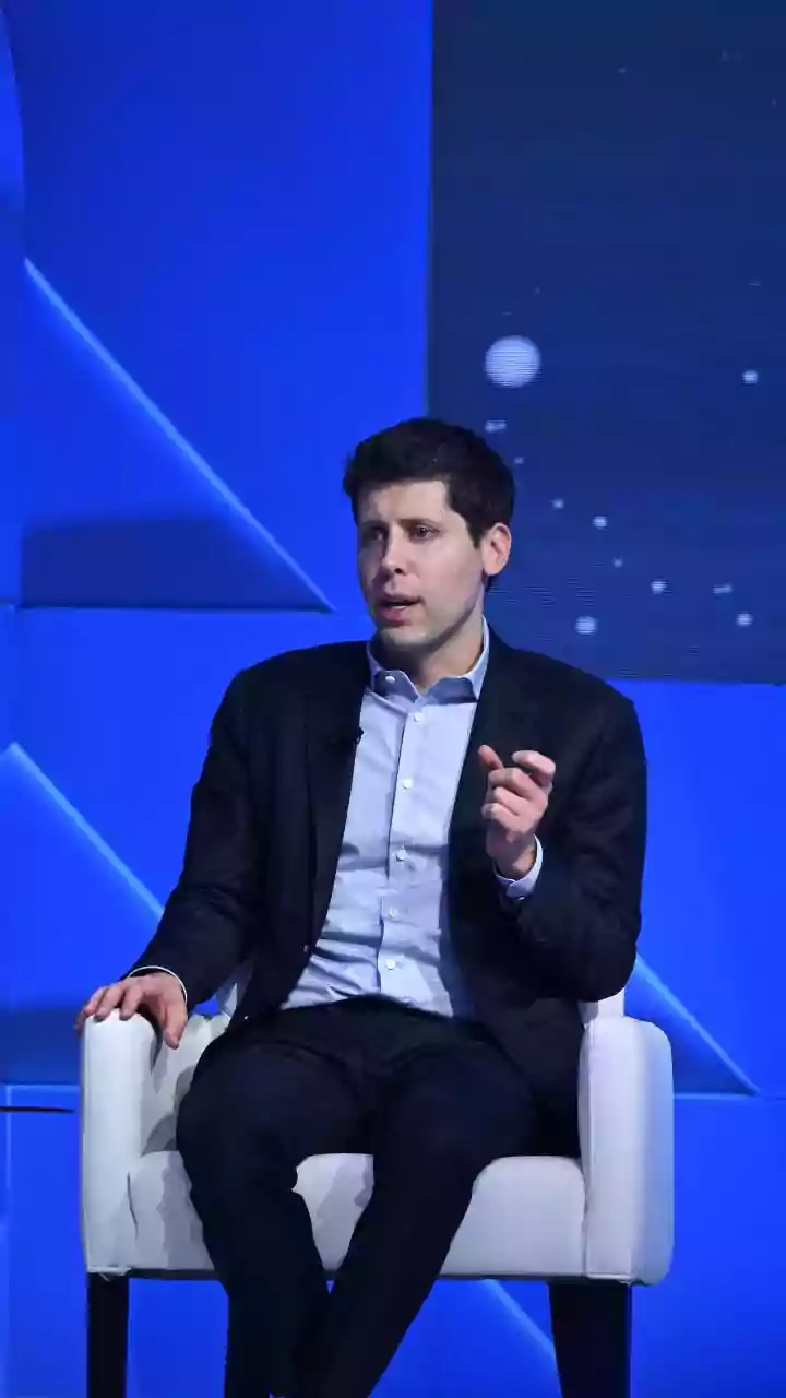Sam Altman urges slower AI development after Hugging Face breach