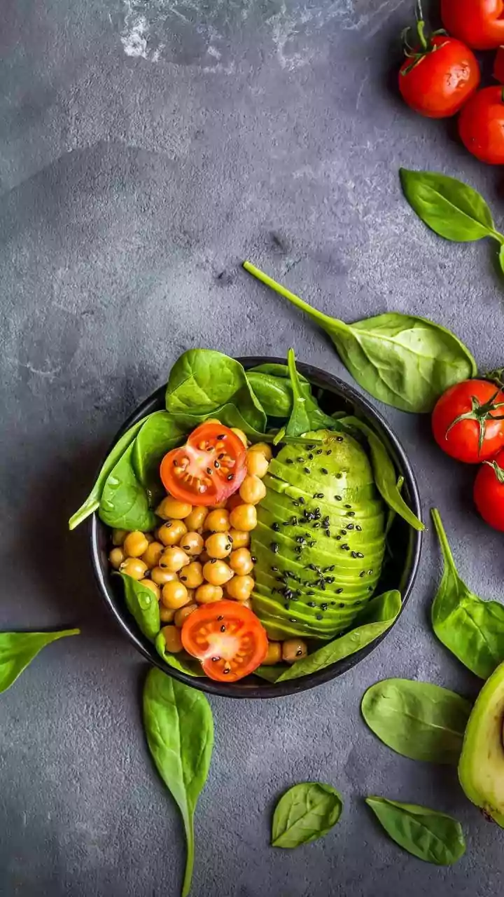 The New Plant-Based Performance Study Brings Fresh Attention To Plant-Based Diets In Fitness Tests