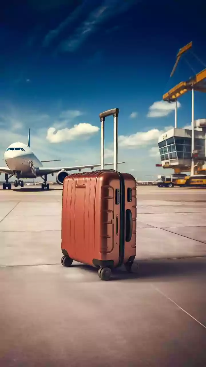 Indian Railways' Online Excess-Luggage Booking: A Closer Look At Class-Specific Luggage Limits