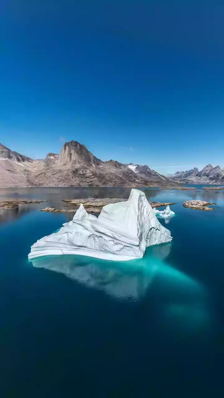 Scott Bessent Doubles Down on US Greenland Tariffs and Takeover: ‘Europeans Project Weakness’