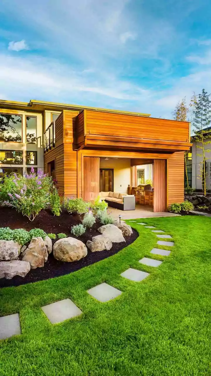 Tiny Homes, Big Appeal: 10 Smallest Houses Worldwide