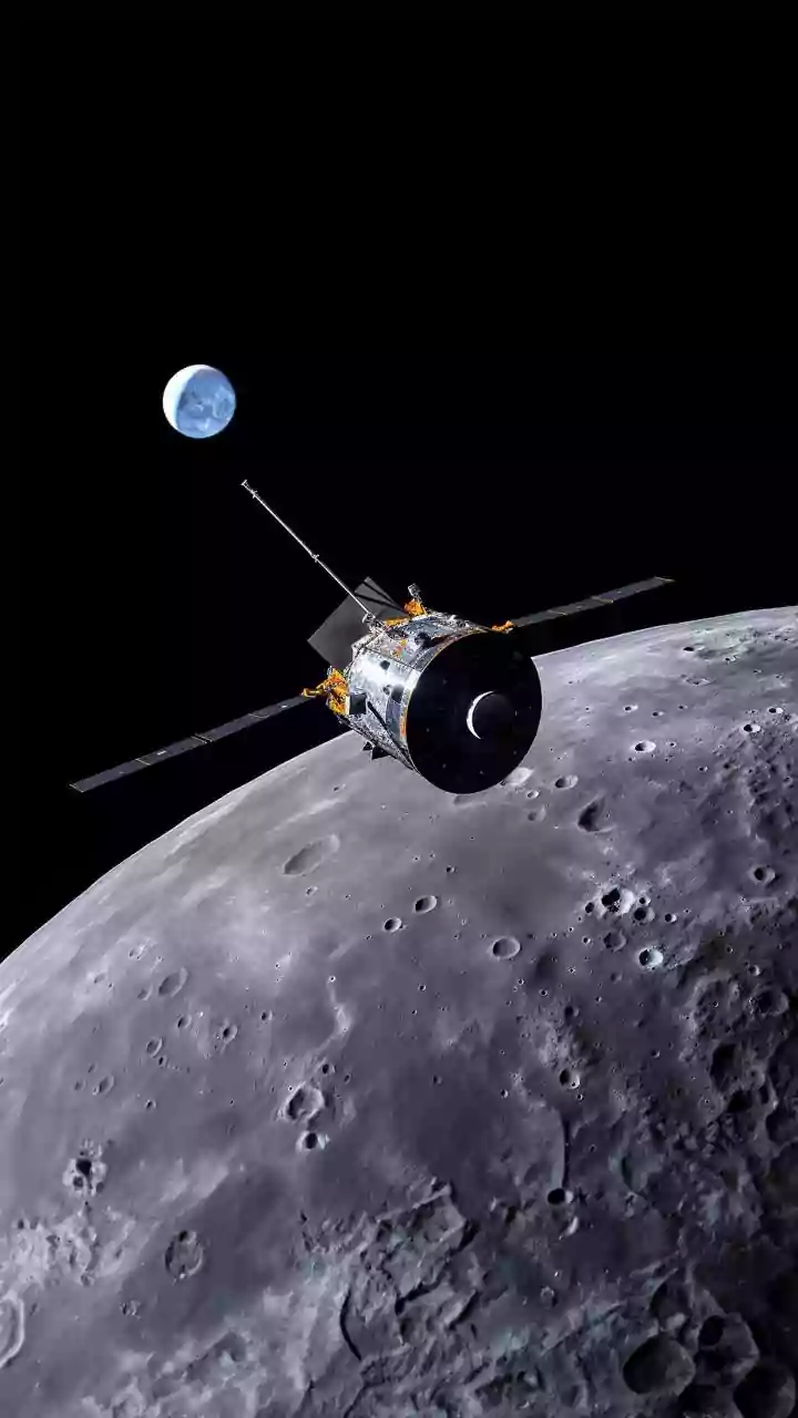Artemis 2: Reliving Apollo 8's Earthrise with a Lunar Twist