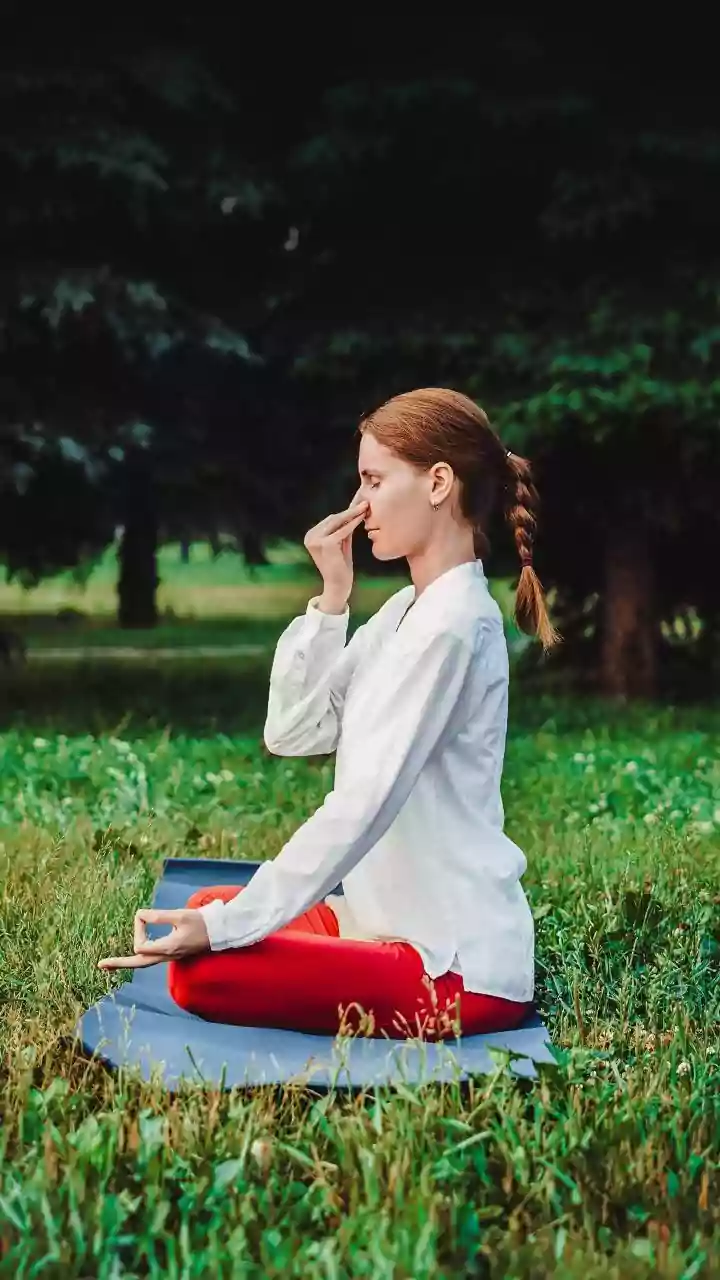 Breathing Exercises for Asthma: Simple Techniques