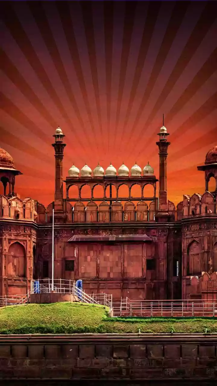 India's Journey: Ancient Roots to Modern Heights