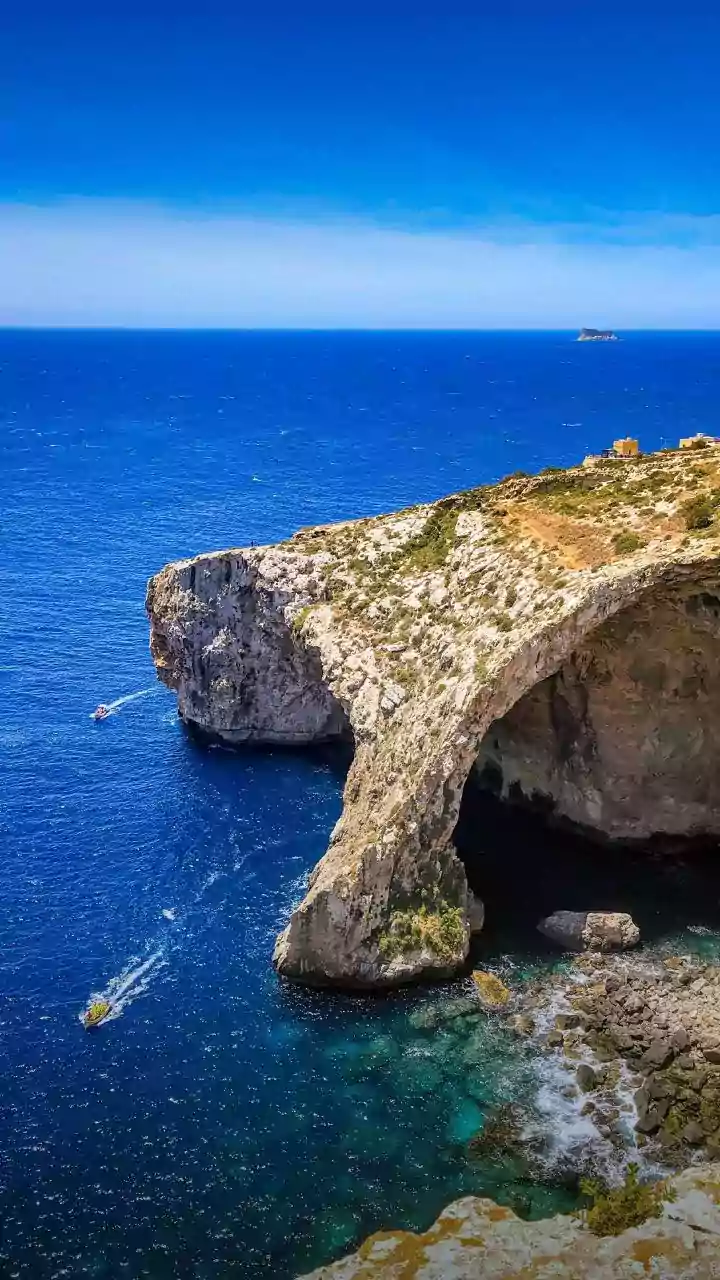 5 natural wonders in Malta you should visit